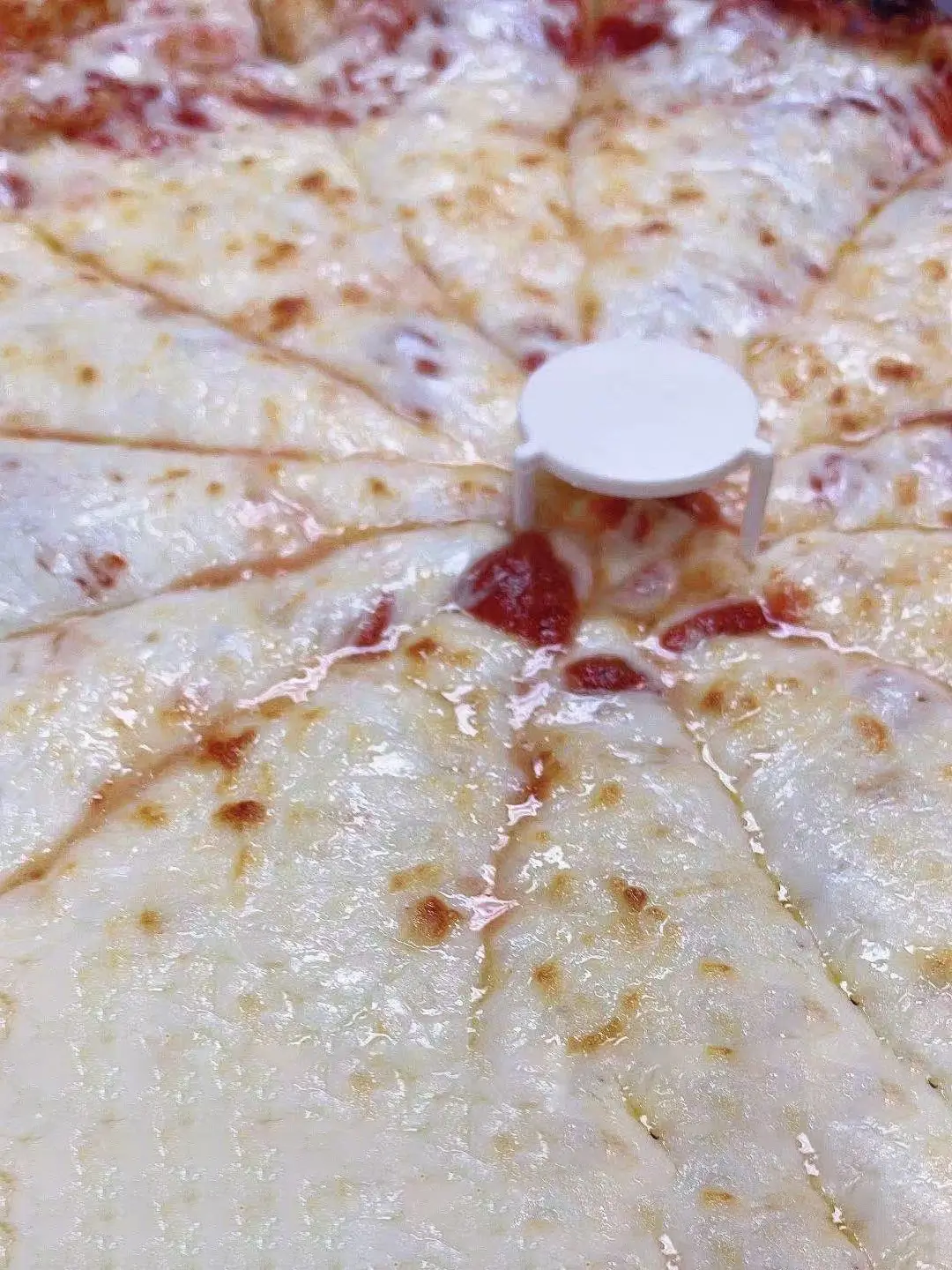 Pizza Shop Barro's Pizza | Walnut
